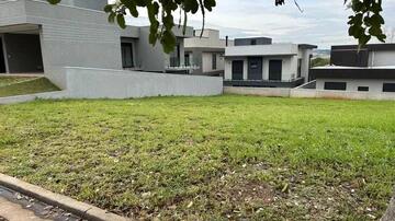 Foto Imóvel - Terreno à Venda, Jardim Carvalho, No Condomínio Terras Alpha