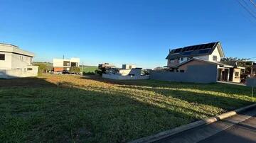 Foto Imóvel - Terreno à Venda, Jardim Carvalho, Ponta Grossa, Pr