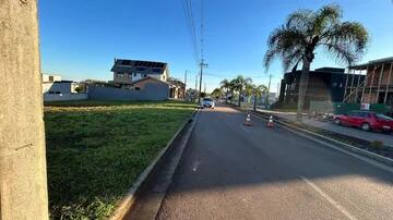 Foto Imóvel - Terreno à Venda, Jardim Carvalho, Ponta Grossa, Pr