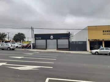 Foto Imóvel - ótimo Imóvel Comercial Para Venda, área Total 805 M², área C