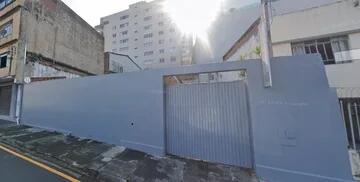 Foto Imóvel - Terreno Para Locação, Centro, Ponta Grossa, Pr