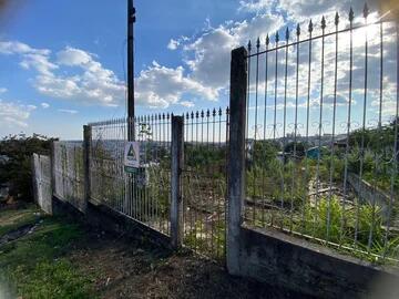 Foto Imóvel - Terreno Para Locação, Nova Rússia, Ponta Grossa, Pr