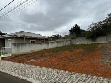 Foto Imóvel - Terreno à Venda, Contorno, Ponta Grossa, Pr