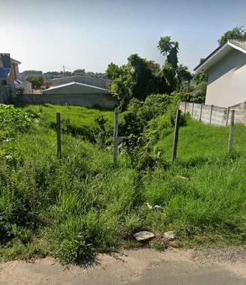 Foto Imóvel - Terreno à Venda, Jardim Carvalho, Ponta Grossa, Pr