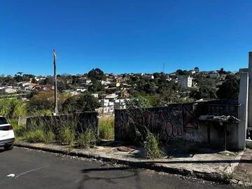 Foto Imóvel - Terreno à Venda, Oficinas, Ponta Grossa, Pr