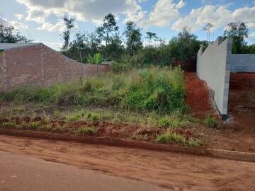 Foto Imóvel - Terreno à Venda No Gsp Loteamento, Uvaranas, Ponta Grossa, P