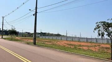 Foto Imóvel - Terreno Comercial à Venda, Jardim Carvalho, Ponta Grossa