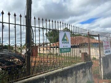 Foto Imóvel - Terreno à Venda, Oficinas, 682m², Próximo Ao Lago De Olarias, Ponta Grossa