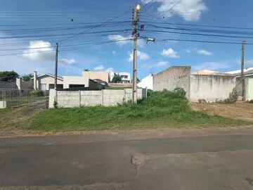 Foto Imóvel - Terreno à Venda, Uvaranas, Ponta Grossa, Pr