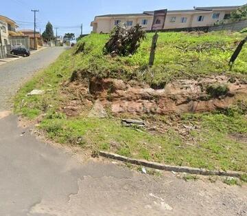 Foto Imóvel - Terreno De Esquina à Venda, Jardim Carvalho, Ponta Grossa