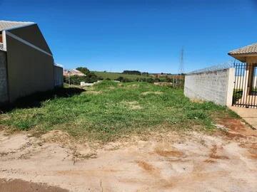 Foto Imóvel - Terreno à Venda - Residencial Le Parc - 300m², Cará-cará, Po