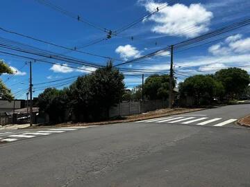 Foto Imóvel - Terreno De Esquina à Venda, Rua Afonso Celso X Rua Senador Albuquerque Maranhão,