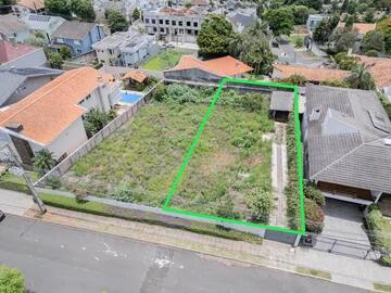 Foto Imóvel - Terreno à Venda No Jardim América, Ponta Grossa, Pr