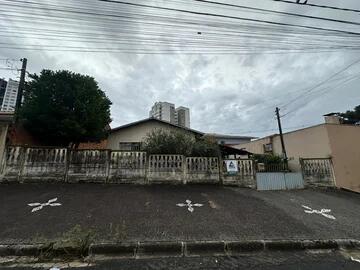 Foto Imóvel - Terreno à Venda, No Bairro órfãs