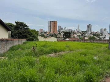 Foto Imóvel - Terreno à Venda, Oficinas, Ponta Grossa, Pr