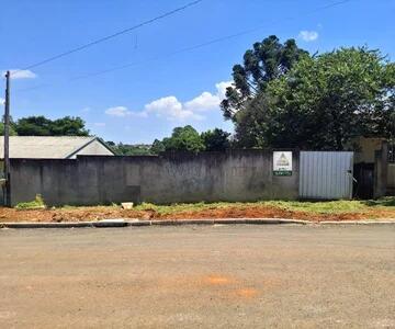 Foto Imóvel - Terreno à Venda No Jardim Progresso, Com 15m De Frente E 28m