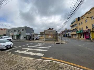 Foto Imóvel - Terreno Para Locação, Centro, Ponta Grossa, Pr