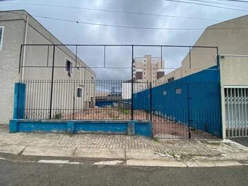 Foto Imóvel - Terreno Para Locação, Nova Rússia, Ponta Grossa, Pr