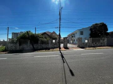 Foto Imóvel - Sobrado à Venda - Vila São José - Com 1.070,70m² De Terreno 