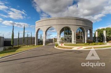Foto Imóvel - Terreno à Venda, Jardim Carvalho, Ponta Grossa, Pr