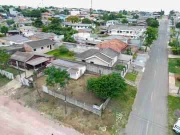 Foto Imóvel - Terreno à Venda, Boa Vista, Ponta Grossa, Pr