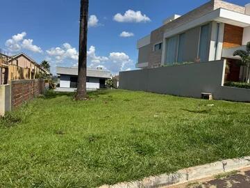 Foto Imóvel - Terreno à Venda, Cond. La Defense, Ponta Grossa, Pr