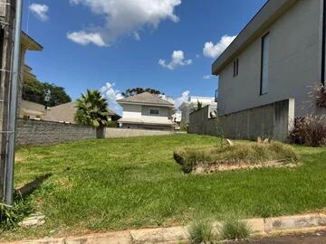 Foto Imóvel - Terreno à Venda, Cond. La Defense, Ponta Grossa, Pr