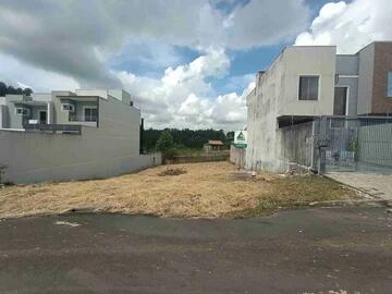 Foto Imóvel - Lote à Venda, Jardim Carvalho, Ponta Grossa, Pr