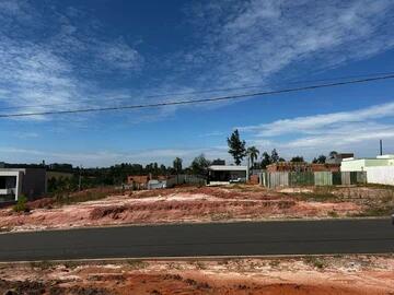 Foto Imóvel - Terreno Em Condomínio à Venda - Condomínio Eos Mirante Residence - 200m²