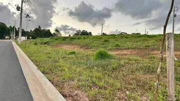 Foto Imóvel - Terreno à Venda, Jardim Carvalho, Ponta Grossa, Pr