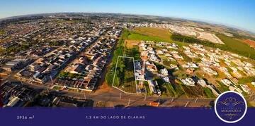 Foto Imóvel - Terreno à Venda, Cará-cará, Ponta Grossa, Pr