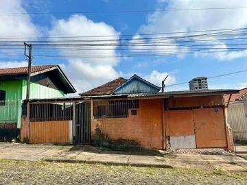 Foto Imóvel - Terreno à Venda, Uvaranas, Próximo Aos Hiper Mercados, Ponta Grossa