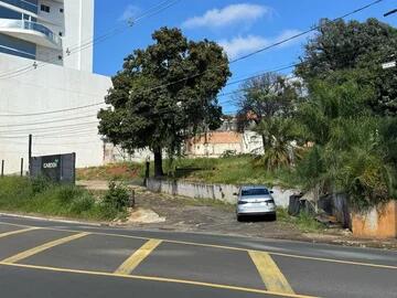 Foto Imóvel - Terreno à Venda, Olarias, Ponta Grossa, Pr