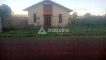 Foto Imóvel - Terreno à Venda, Oficinas, Ponta Grossa, Pr