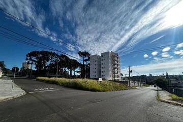 Foto Imóvel - Terreno De Esquina à Venda, 462m² (14m X 33m). órfãs - Vila 