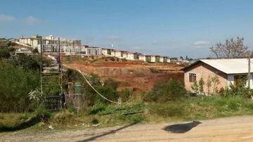 Foto Imóvel - Terreno à Venda, Ronda, Ponta Grossa, Pr
