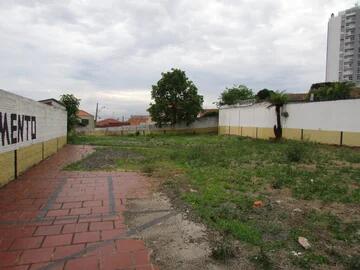 Foto Imóvel - Terreno Para Venda, Olarias, Ponta Grossa, Pr