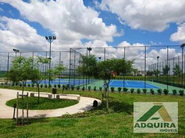 Foto Imóvel - Terreno à Venda, Jardim Carvalho, Ponta Grossa, Pr