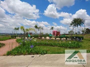 Foto Imóvel - Terreno à Venda, Jardim Carvalho, Ponta Grossa, Pr