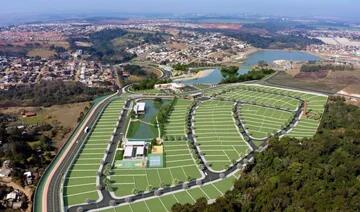 Foto Imóvel - Terreno à Venda, Olarias, Ponta Grossa, Pr