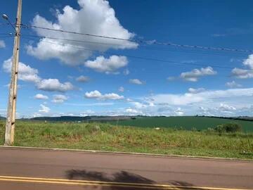 Foto Imóvel - Terreno Comercial Em Condomínio De Alto Padrão ? Terras Alphaville