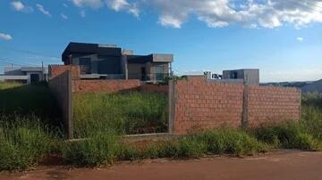 Foto Imóvel - Terreno No Condomínio Le Parc ? Localização Privilegiada E P