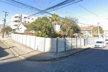 Foto Imóvel - Terreno à Venda, Centro, Ponta Grossa, Pr