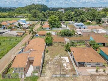 Foto Imóvel - Terreno à Venda, Uvaranas, Ponta Grossa, Pr