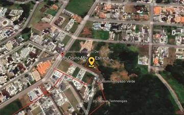 Foto Imóvel - Terreno à Venda, Estrela, Ponta Grossa, Pr