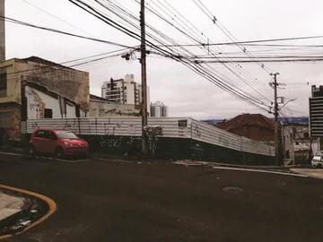 Foto Imóvel - Terreno à Venda, Centro, Ponta Grossa, Pr