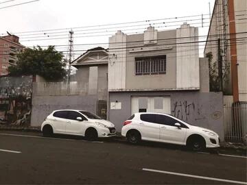 Foto Imóvel - Terreno à Venda, Centro, Ponta Grossa, Pr