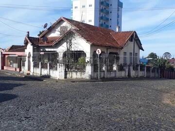 Foto Imóvel - Terreno à Venda, Orfãs, Ponta Grossa, Pr