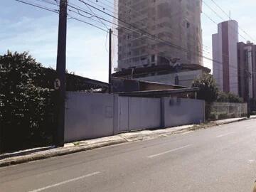 Foto Imóvel - Terreno à Venda, Estrela, Ponta Grossa, Pr