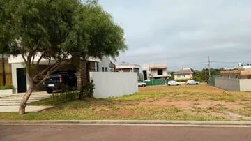 Foto Imóvel - Terreno à Venda, Jardim Carvalho, Ponta Grossa, Pr